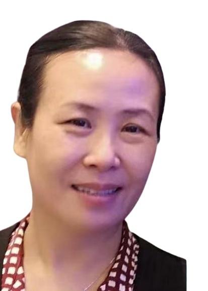 王淑美