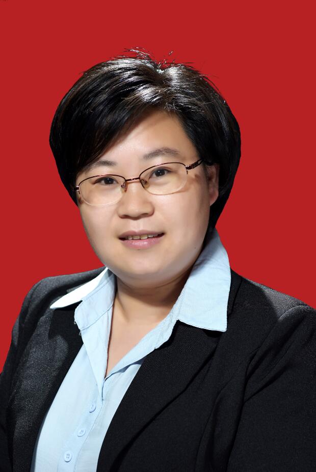 林丽美