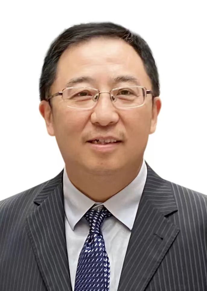 陈军