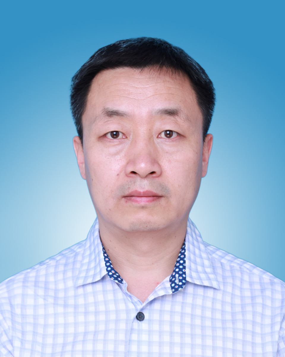 刘洪斌