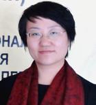 李玉洁