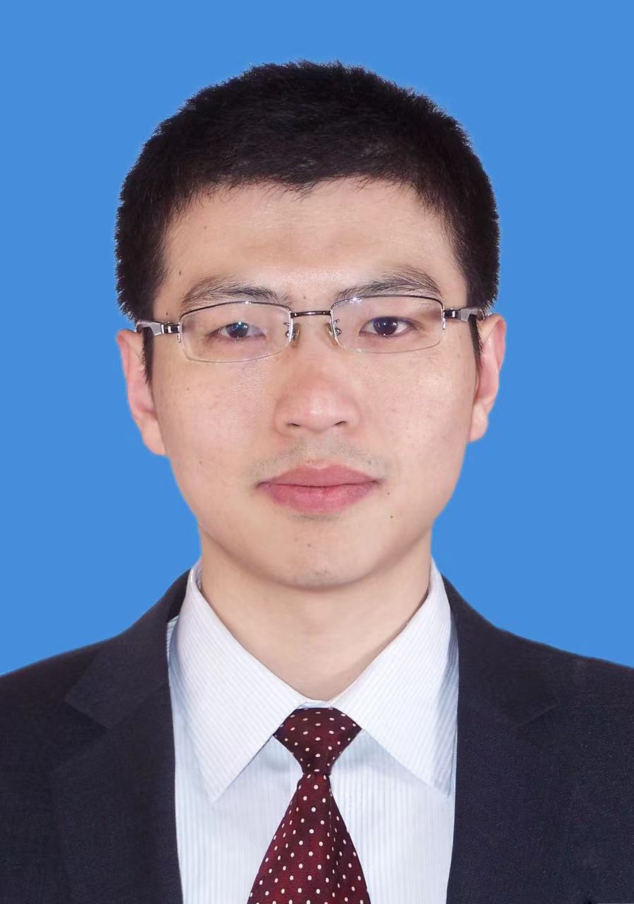 丁治国