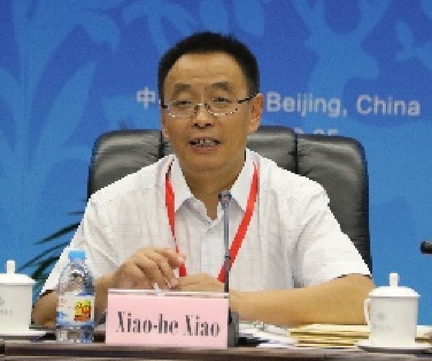 肖小河