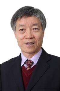 王新志