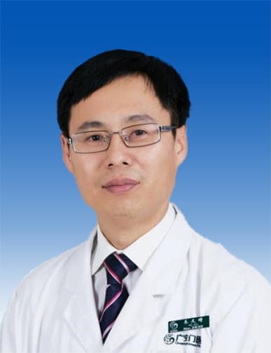 朱文增