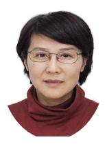 李慧