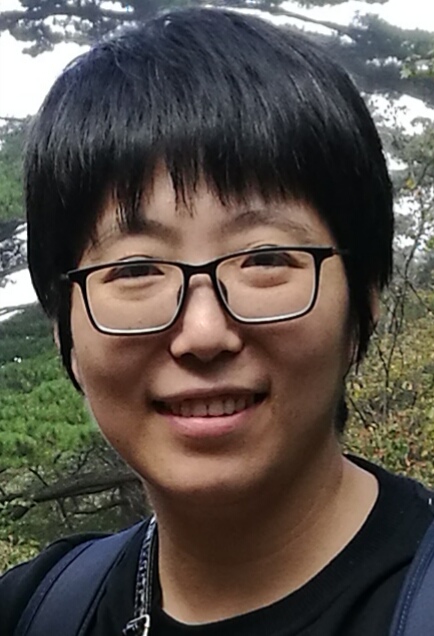 袁媛