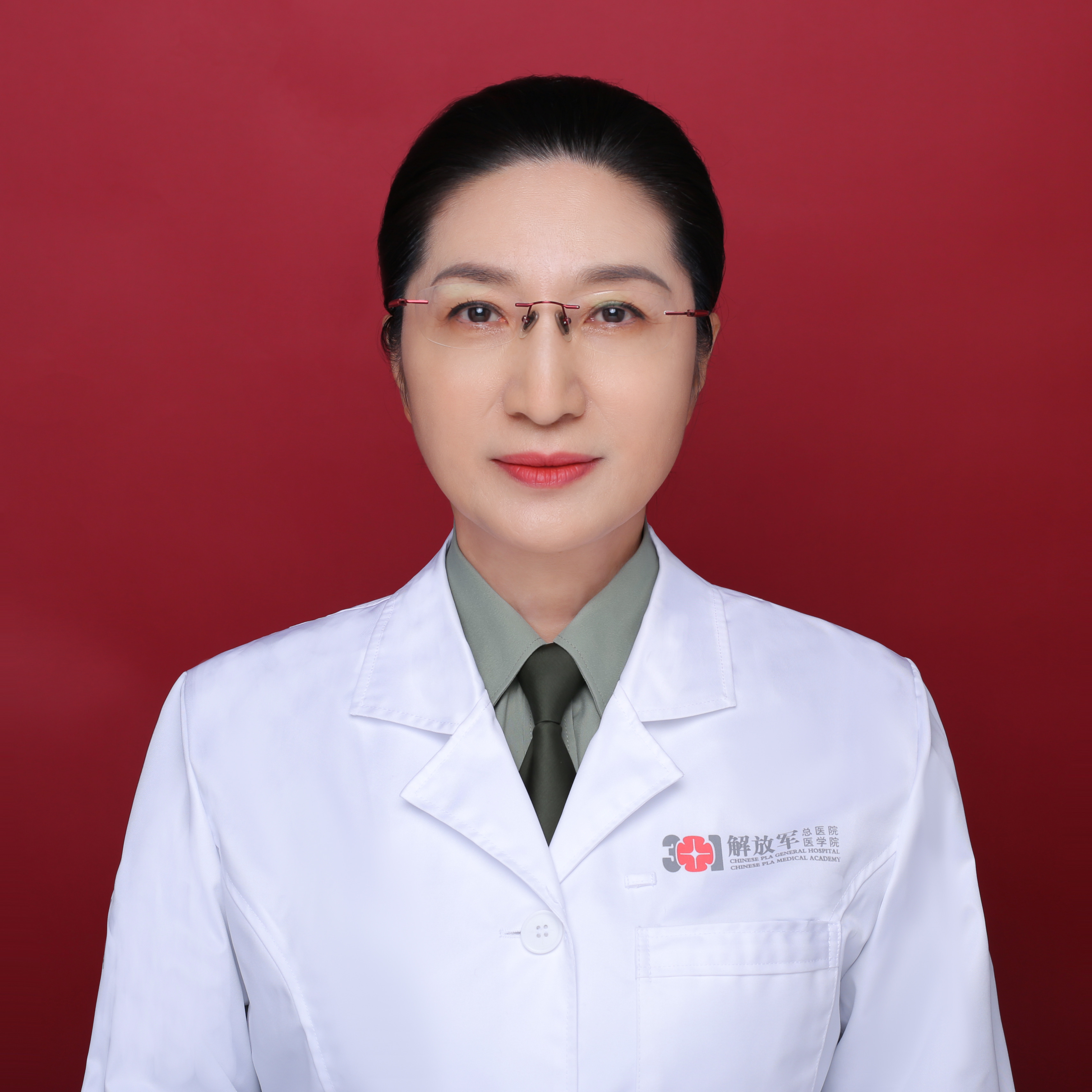 赵艳玲