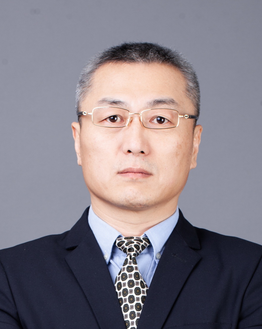 俞国旭